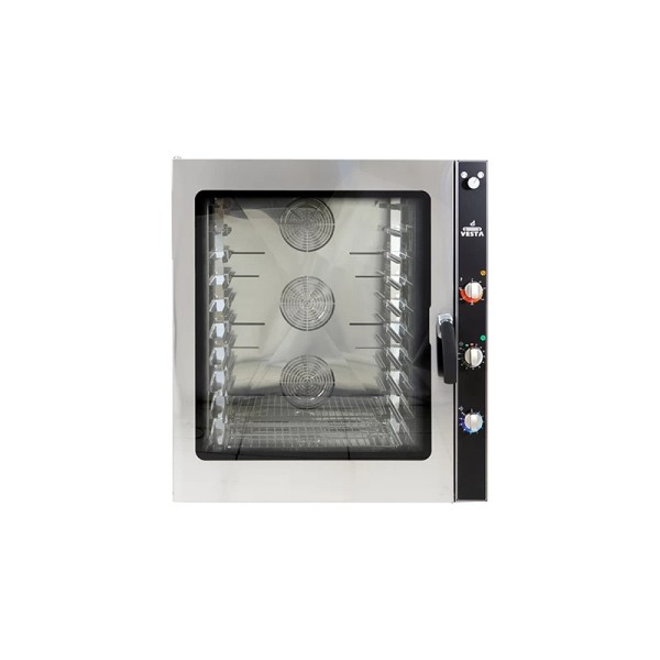 Κυκλοθερμικός Φούρνος BC4331 VEN-BC4331